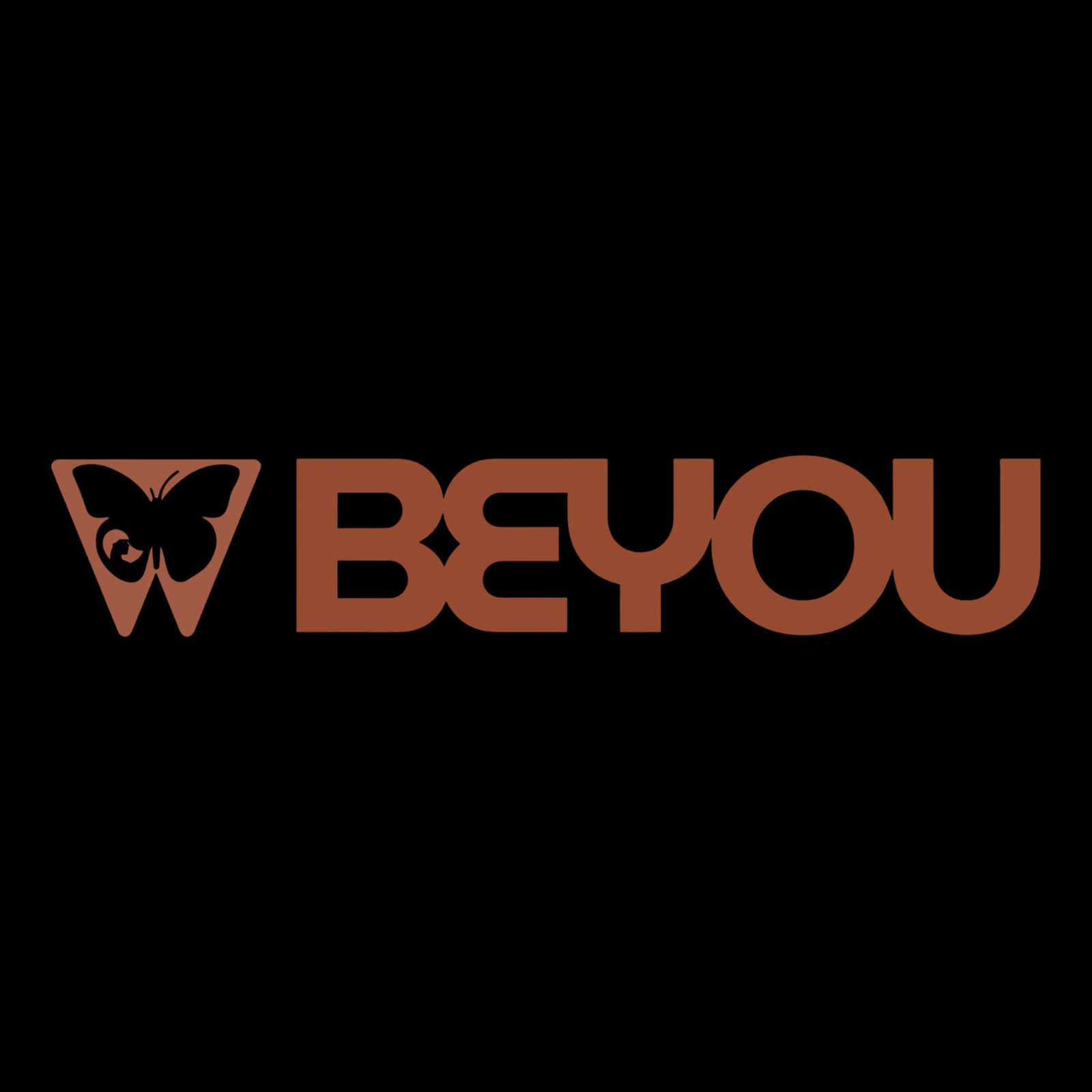 Beyou - Be Yourself
